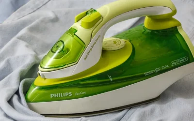 Kompletní průvodce péčí o textil: perte, žehlete a skladujte správně